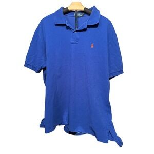 Polo Ralph Lauren Men’s XXL Blue